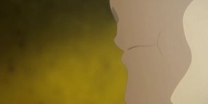 Hot anime