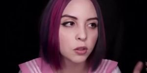 Moona ASMR Patreon