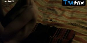Aurelie Mestres Breasts Scene  in Le Reste Du Monde