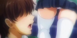 top 20 best hentai blowjob deepthroat scenes of 2016 HD