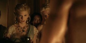 Spartacus