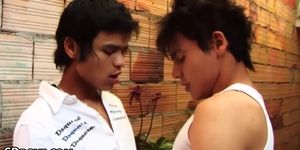 Latin amateur blows dong - video 2