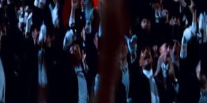 Nicole Kidman - Moulin Rouge