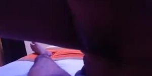 Kerala girl riding his bf's dick with loud moans  Clear voice