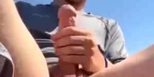 Big Dick Boy Wanks