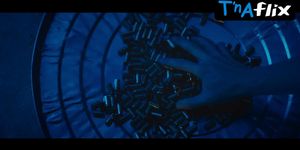 Tessa Thompson Bikini Scene  in Sorry To Bother You