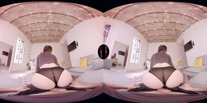 VirtualRealPorn.com - How I met Misha Ep_3 (Misha Cross)