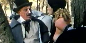 Kathy Shower Breasts Scene  in Velvet Dreams