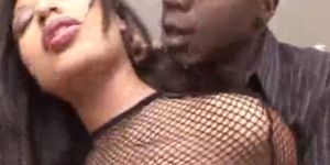 Hot ass latina Jasmine Byrne