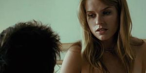 Alice eve