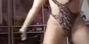 twerk