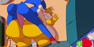 Gotta Go Fast