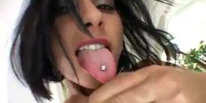 anetta keys perfect point of view - fisting