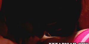 XXX ABIGAIL - Capri Cavalli and Jayden Jaymes - Pornstar Lesbian Beauties (Capri Cavanni)