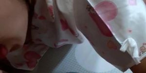 ?????????????????????????? THAI TEEN BLOWJOB CUM IN MOUTH
