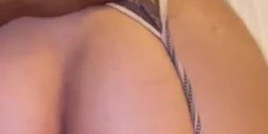 BBW! (Simone Richards)