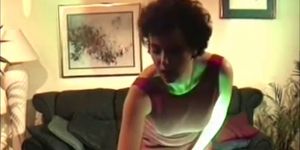 Read My Lips No More Bush - video 3 (Isis Taylor)