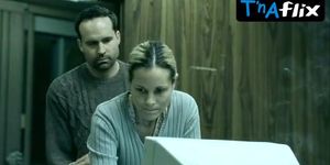 Maria Bello Underwear Scene in Downloading Nancy