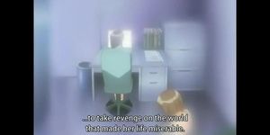 Uncensored hentai lesbian | ProsHentai.com