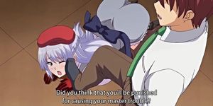 Kanpeki ojou sama 4