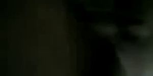 indonesia-7 or 8 months pregnant girl making love