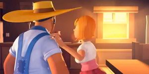 animatedx