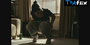 Katie Jarvis Sexy Scene  in Fish Tank