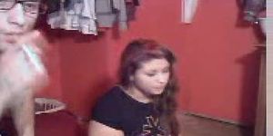 casal na minha webcam que gostosa