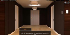 Man Of The House - Part 17- ROUTINE STUFF (GamerGirl)