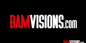 bamvisions step-mom bridgette b anal sex with mick blue (Bridgette B.)