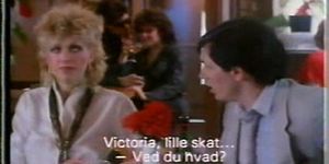 Movie Classics - Cravings (part 2 of 2) (Chelsea Blake, Sharon Kane)