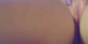 She CUMS Alot !!! CLOSE UP Part1