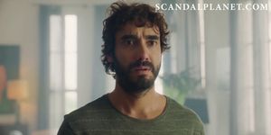 giselle batista naked & sex scenes porn compilation on scandalplanetcom