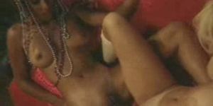 Dee and Lexus best lesbian ever (Puerto Rican)