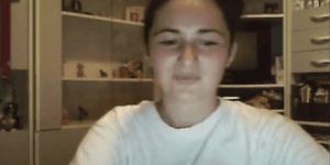 Msn webcam girl 4