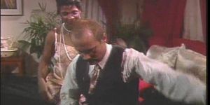 Angel's Harlem Shuffle