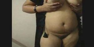 Indian MILF