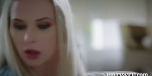 Private.com Anal Exam