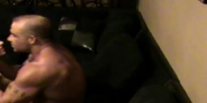 Blonde Cheater Kaylee Hilton Getting Drilled On Hidden Cam
