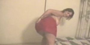 big butt gets fucked