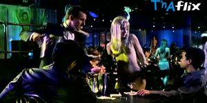Misha Sedgwick Breasts Scene  in Carlito'S Way: Rise To Power