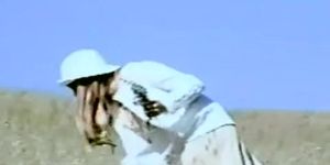 Amy Lindsay Breasts Scene in Dreamers