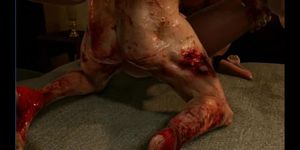 Zombie Breeding Program Ghost Revenge