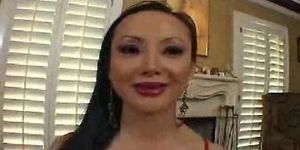 Asian mature - video 2