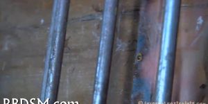 Shocking babe into submission - video 13