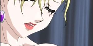 Hot Futa Girl Fucks Woman