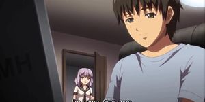 Maki chan episode 4