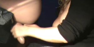 Homemade Wife Fisting my Ass