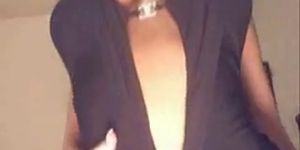 Mini skirt - video 1
