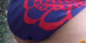 Public Pooping (18Amateur 18Amateur)